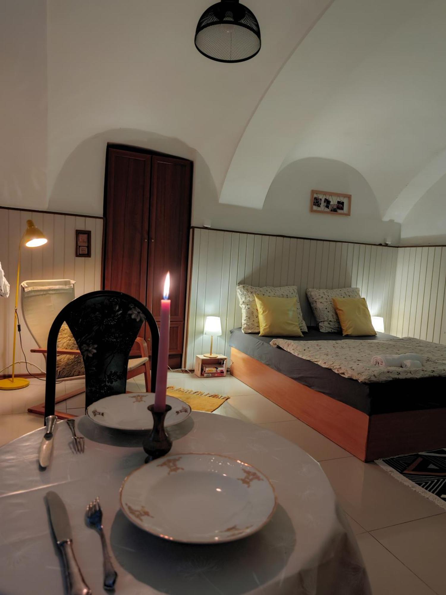 Vintage Room With Garden View Bratislava Eksteriør billede